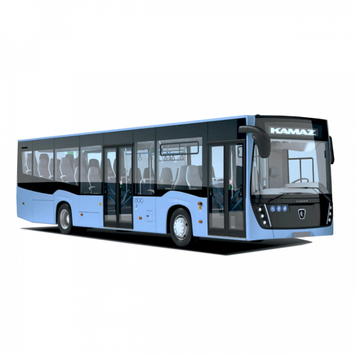 Автобус НЕФАЗ-5299-0000031-52